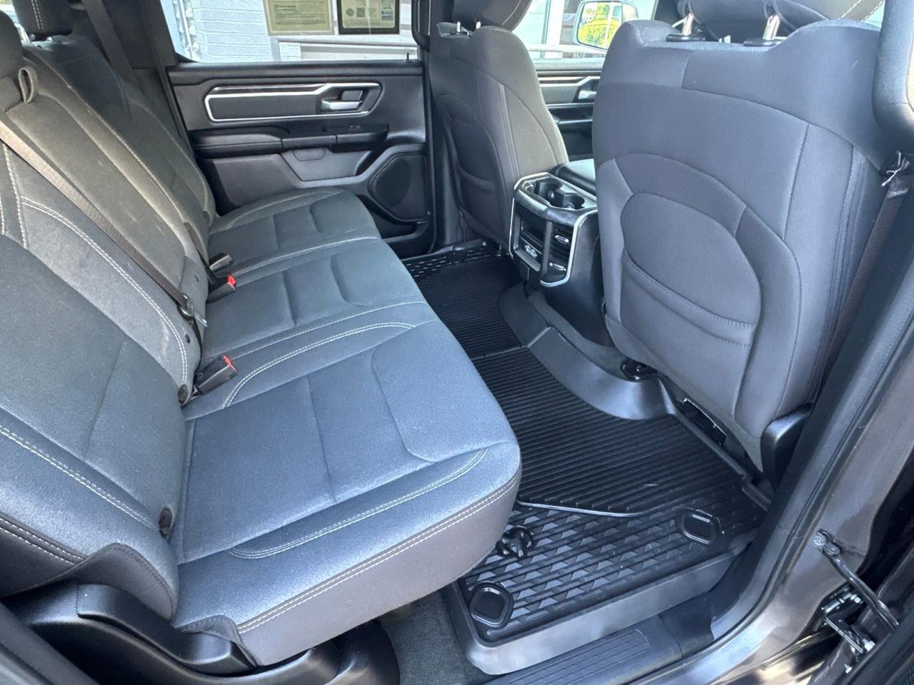 2022 Ram 1500 Big Horn/Lone Star Warrenton VA