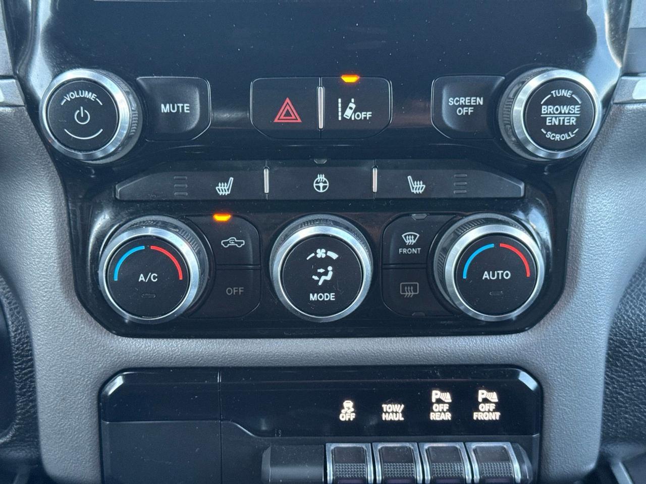 2022 Ram 1500 Big Horn/Lone Star Warrenton VA