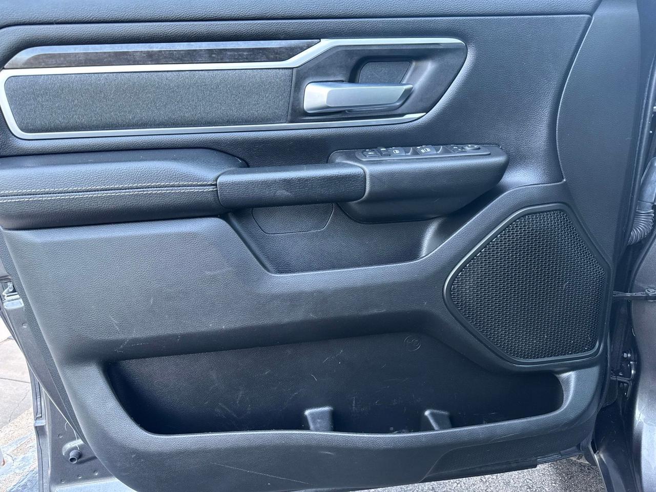 2022 Ram 1500 Big Horn/Lone Star Warrenton VA