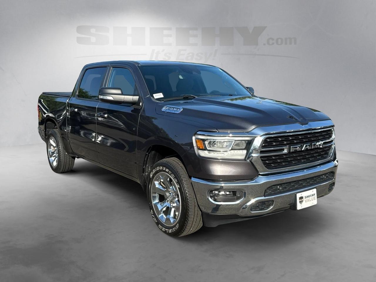 2022 Ram 1500 Big Horn/Lone Star Warrenton VA