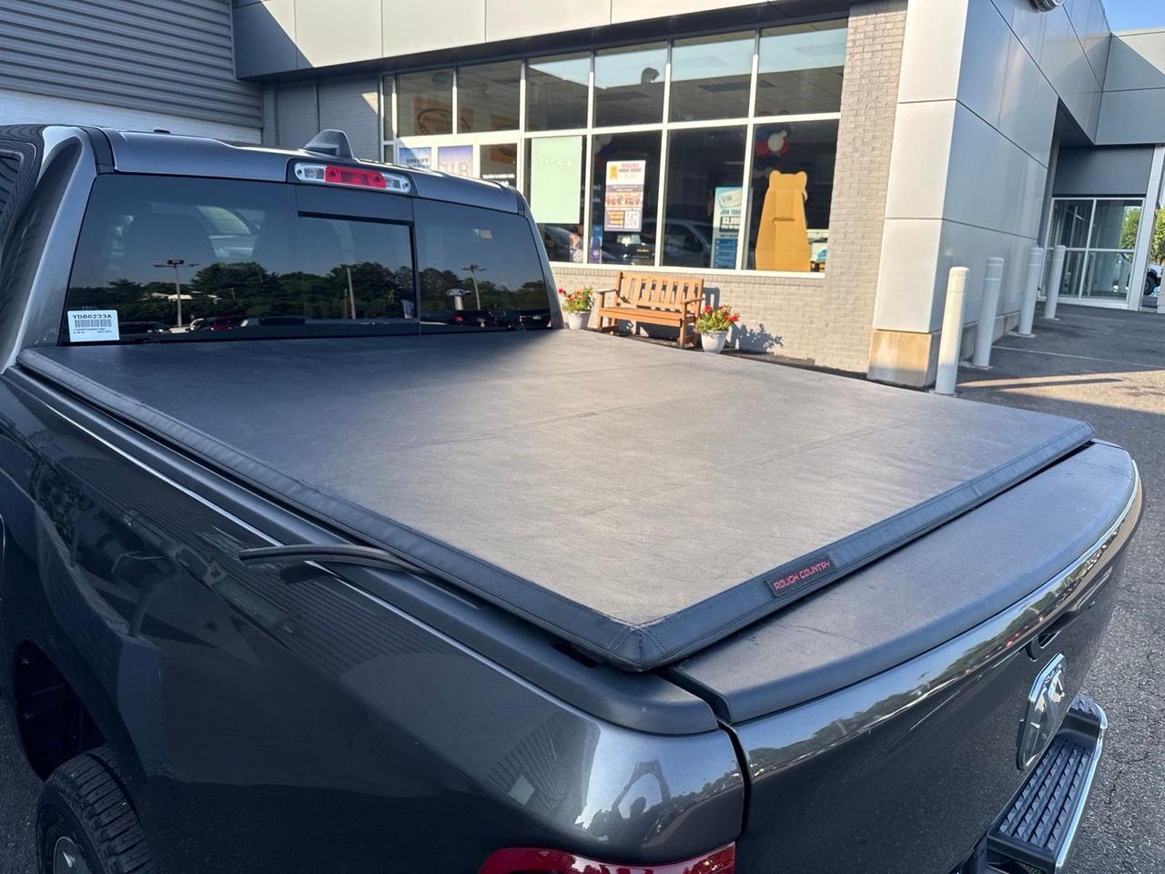 2022 Ram 1500 Big Horn/Lone Star Warrenton VA