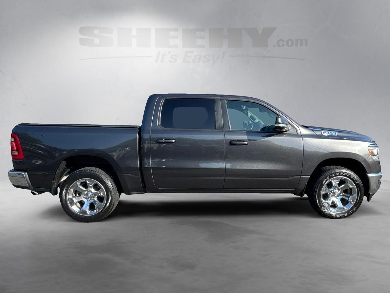 2022 Ram 1500 Big Horn/Lone Star Warrenton VA