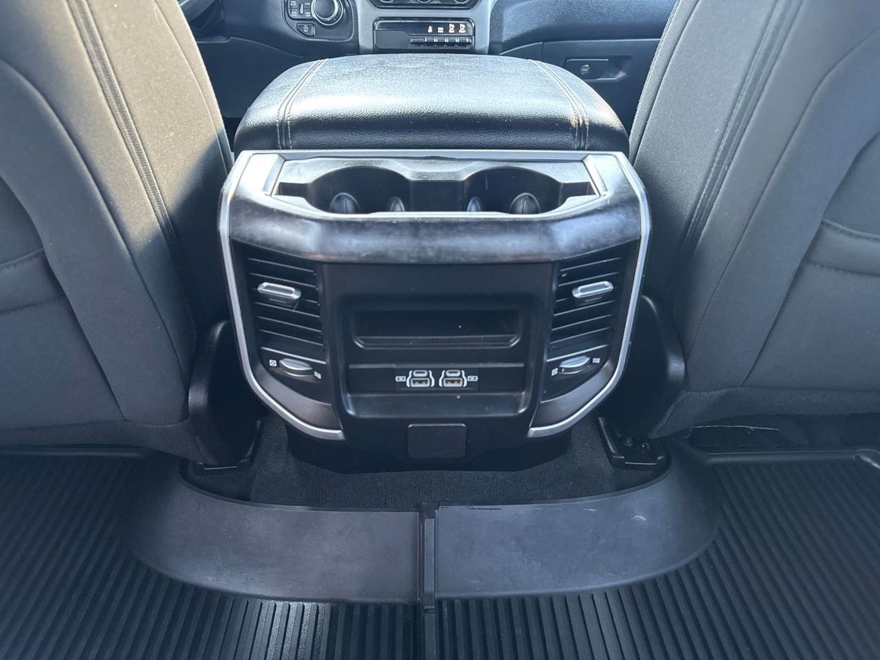 2022 Ram 1500 Big Horn/Lone Star Warrenton VA