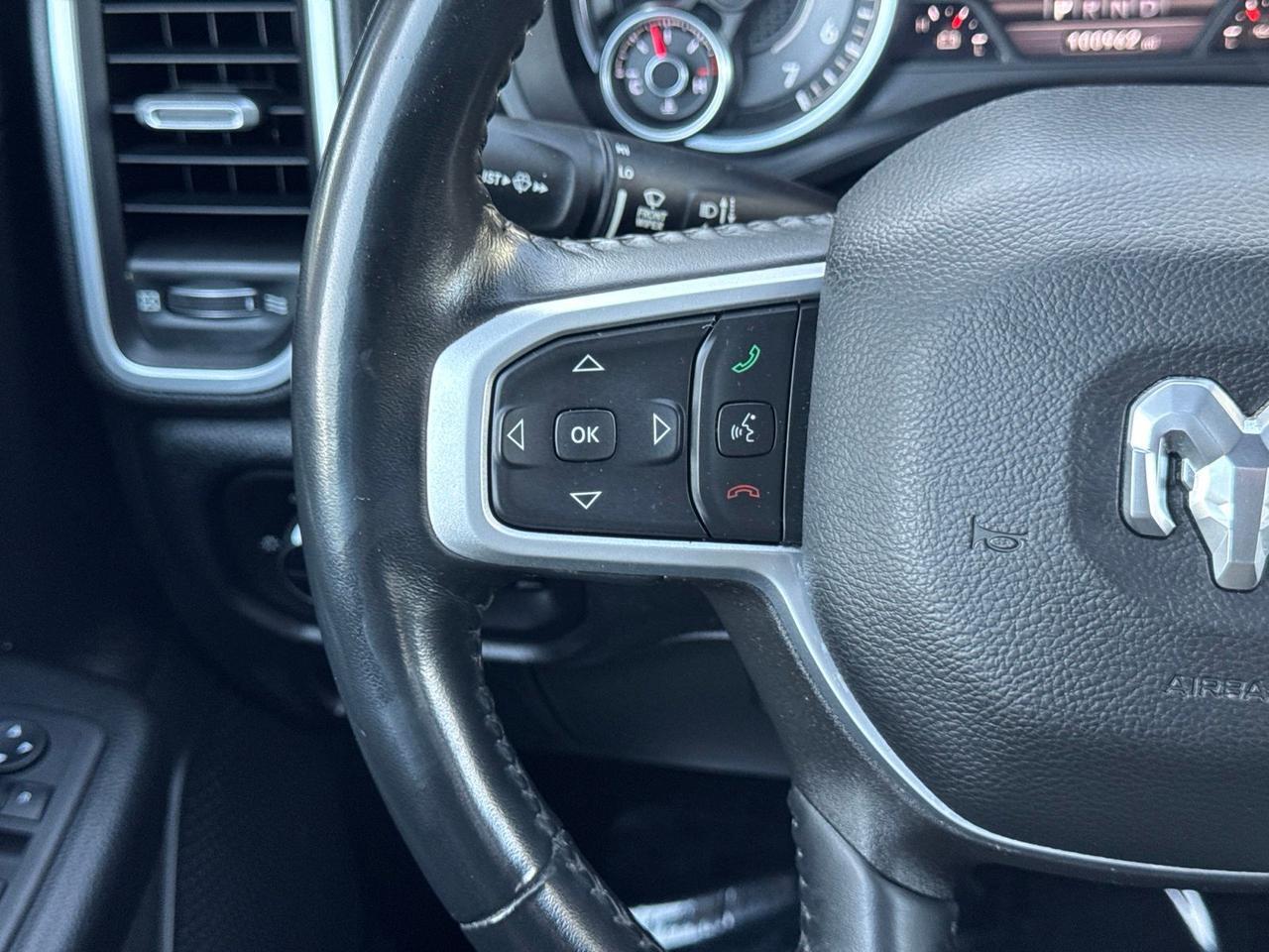 2022 Ram 1500 Big Horn/Lone Star Warrenton VA