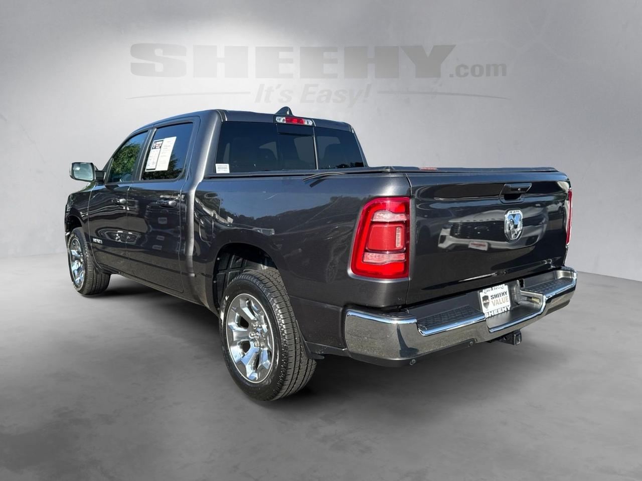 2022 Ram 1500 Big Horn/Lone Star Warrenton VA