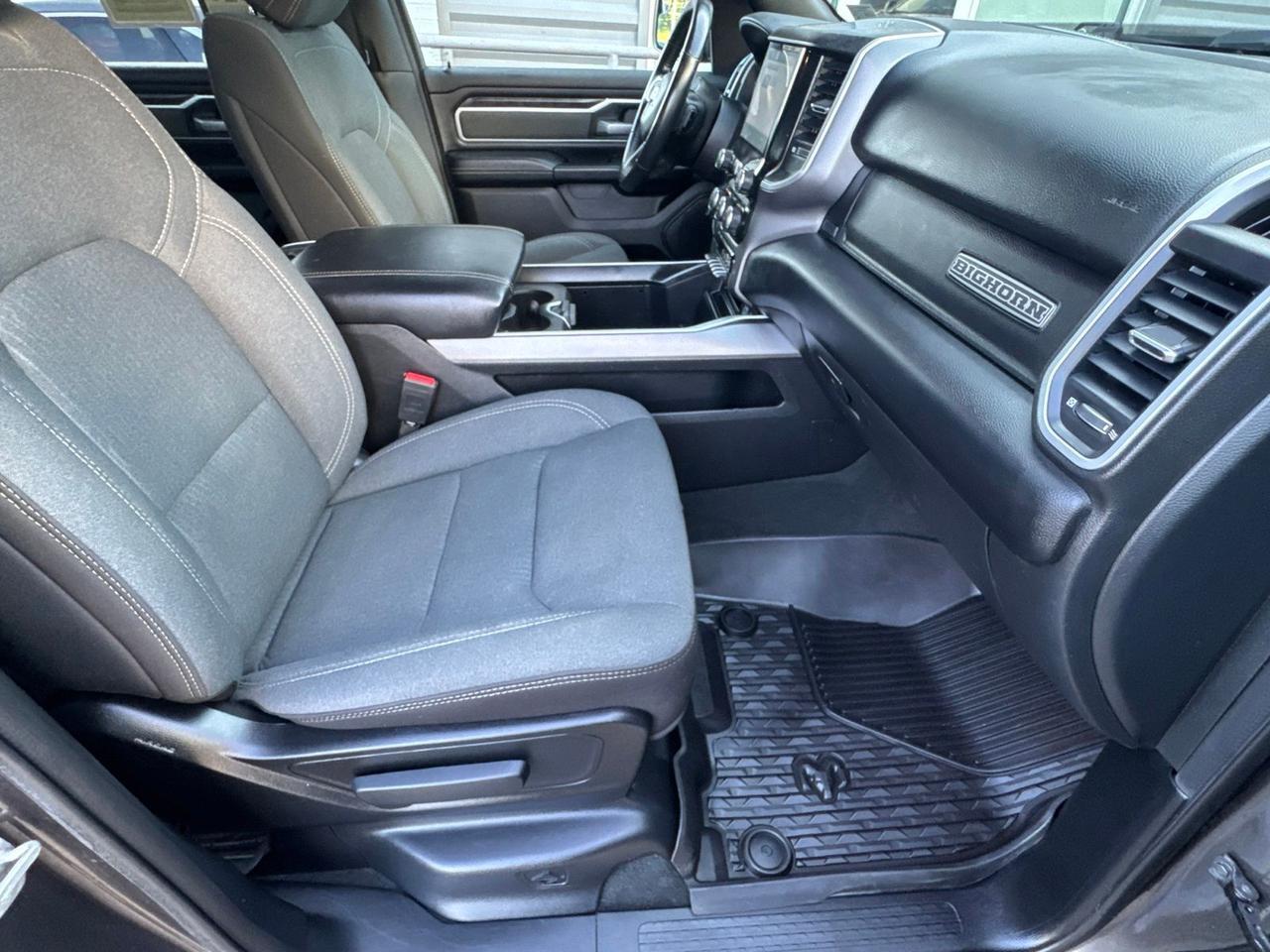 2022 Ram 1500 Big Horn/Lone Star Warrenton VA