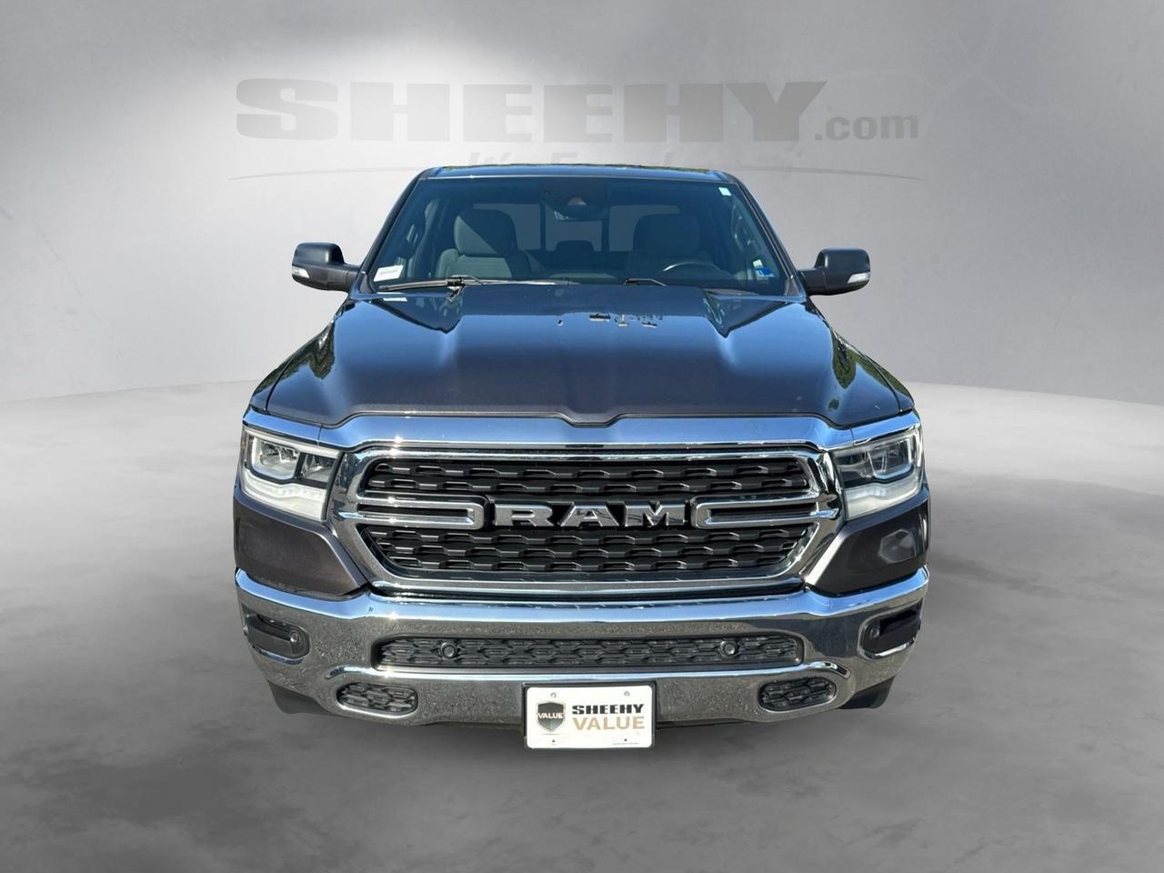 2022 Ram 1500 Big Horn/Lone Star Warrenton VA