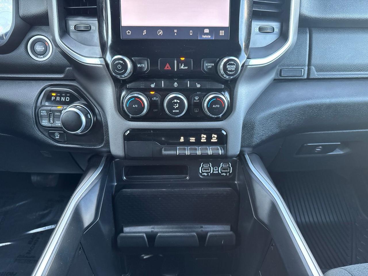 2022 Ram 1500 Big Horn/Lone Star Warrenton VA