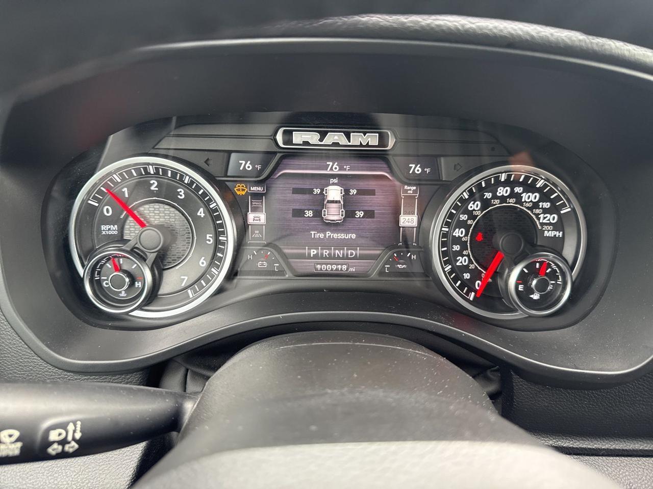 2022 Ram 1500 Big Horn/Lone Star Warrenton VA