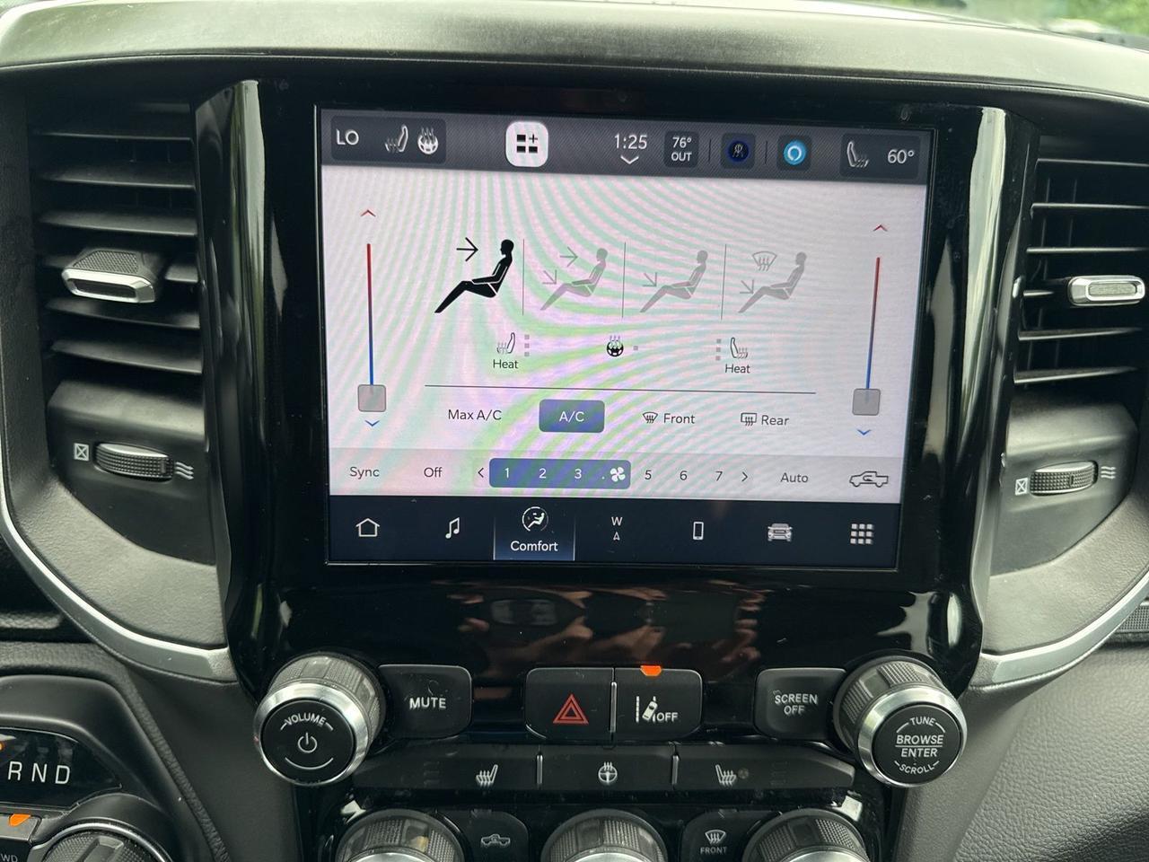 2022 Ram 1500 Big Horn/Lone Star Warrenton VA