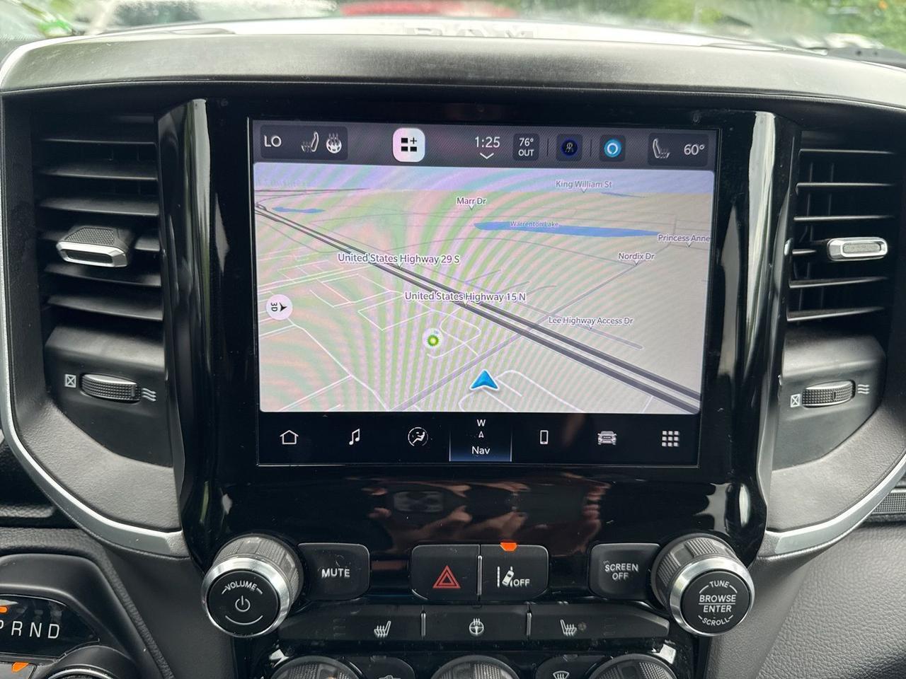 2022 Ram 1500 Big Horn/Lone Star Warrenton VA
