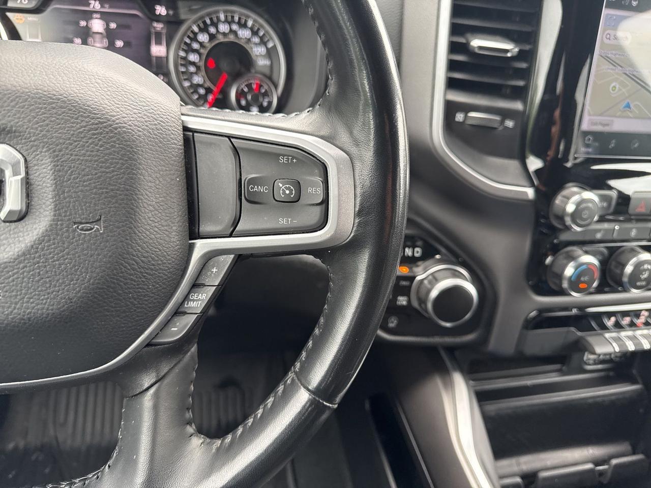 2022 Ram 1500 Big Horn/Lone Star Warrenton VA