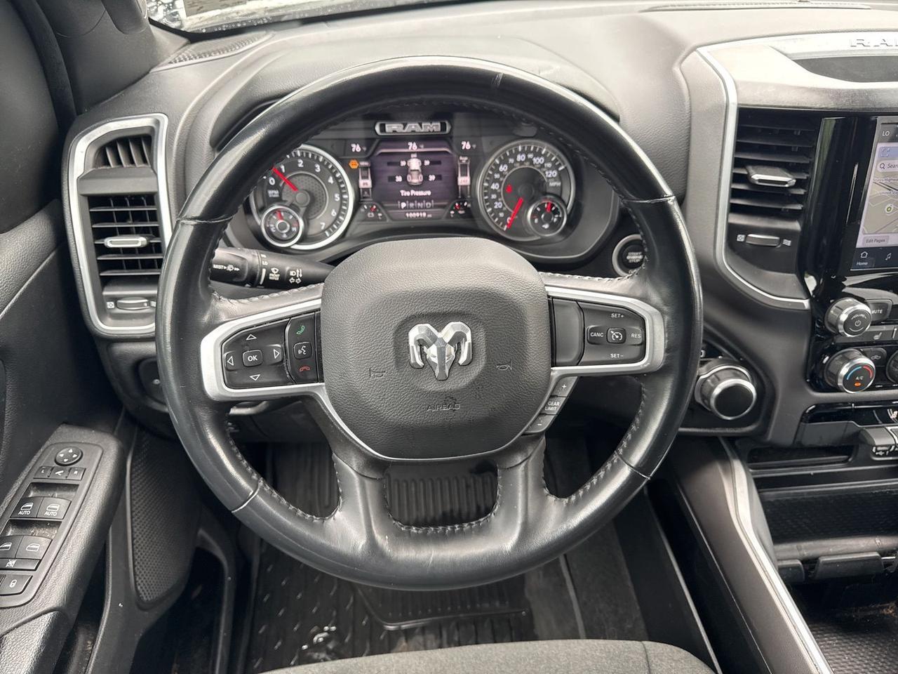 2022 Ram 1500 Big Horn/Lone Star Warrenton VA