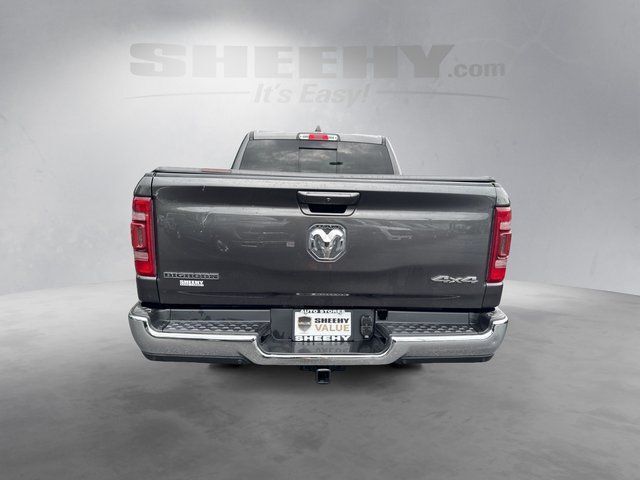 2022 Ram 1500 Big Horn/Lone Star Warrenton VA