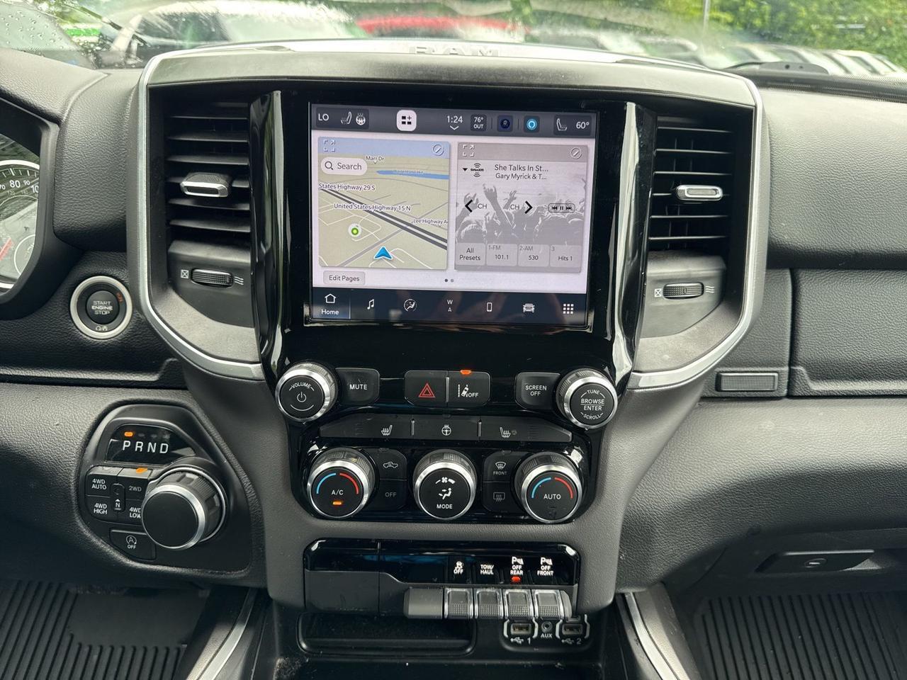 2022 Ram 1500 Big Horn/Lone Star Warrenton VA