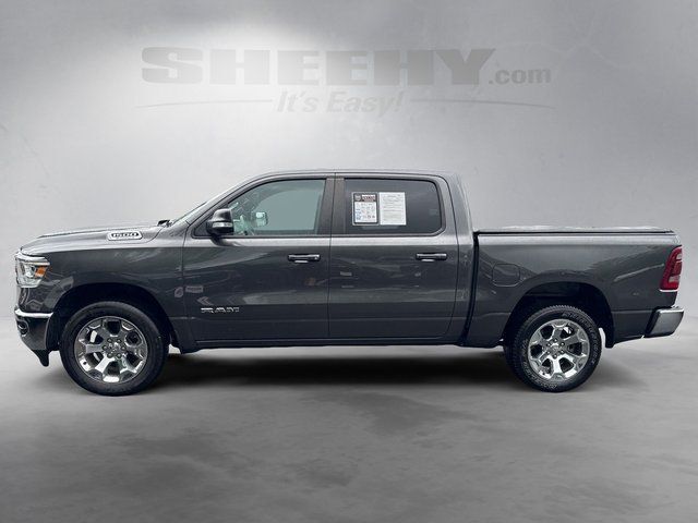 2022 Ram 1500 Big Horn/Lone Star Warrenton VA