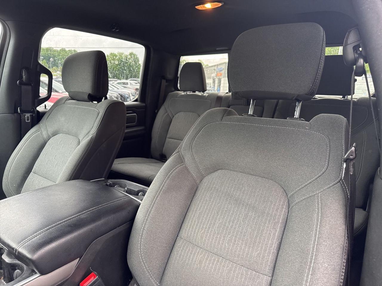 2022 Ram 1500 Big Horn/Lone Star Warrenton VA