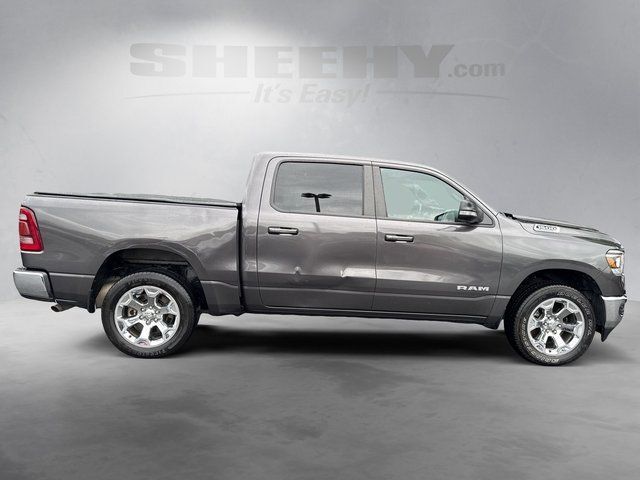 2022 Ram 1500 Big Horn/Lone Star Warrenton VA