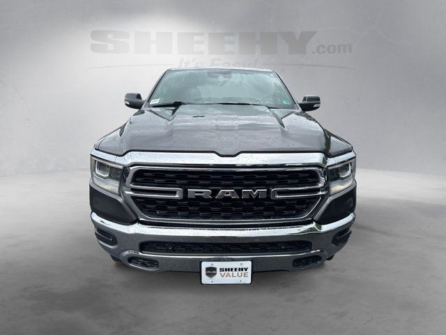 2022 Ram 1500 Big Horn/Lone Star Warrenton VA