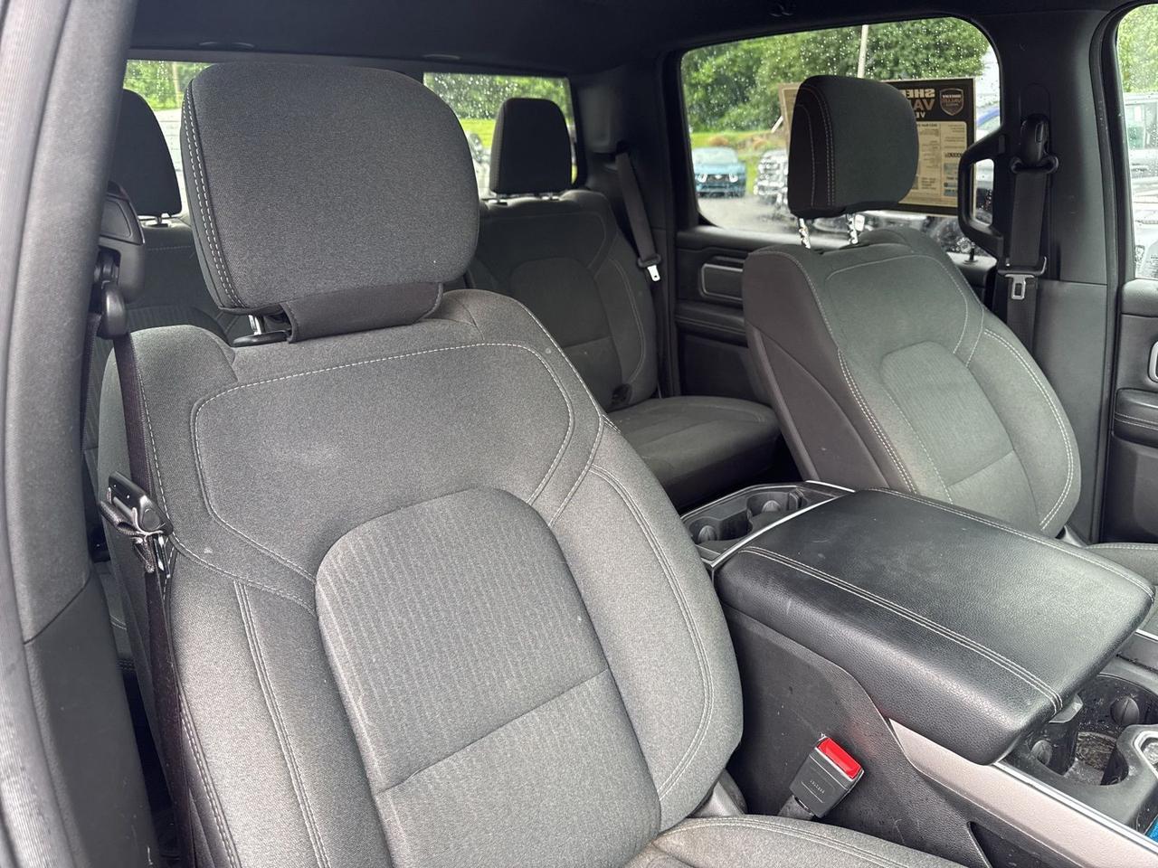 2022 Ram 1500 Big Horn/Lone Star Warrenton VA