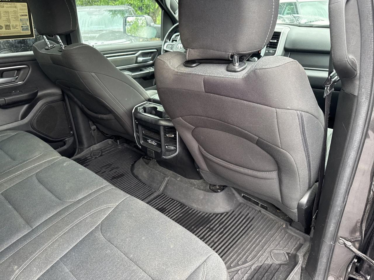 2022 Ram 1500 Big Horn/Lone Star Warrenton VA