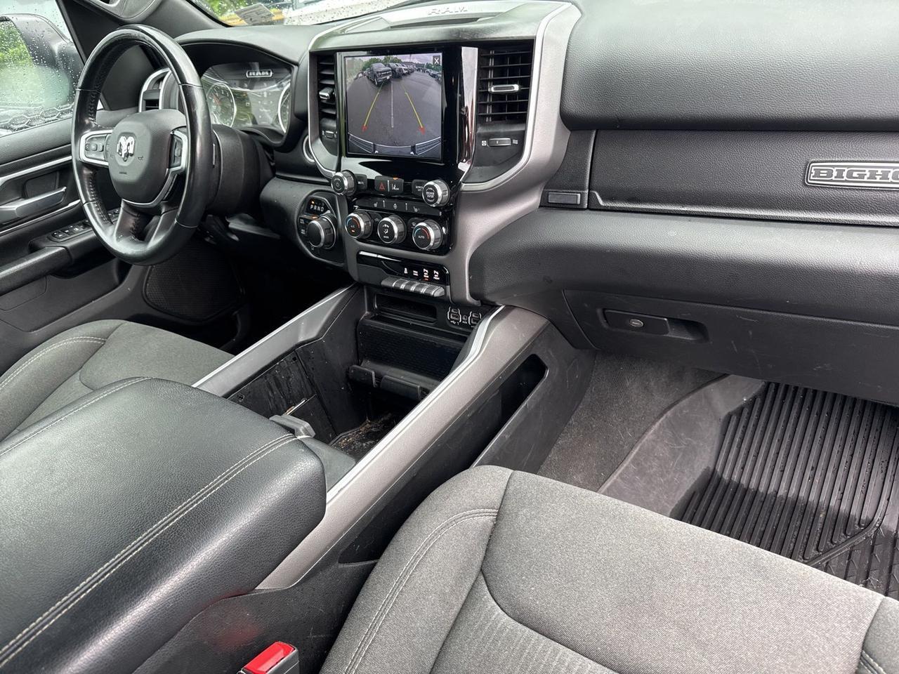 2022 Ram 1500 Big Horn/Lone Star Warrenton VA