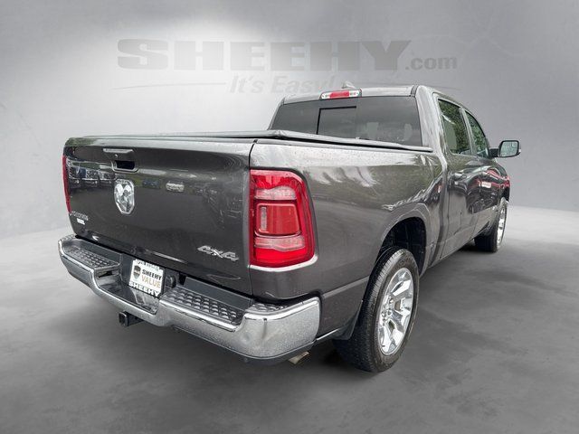 2022 Ram 1500 Big Horn/Lone Star Warrenton VA