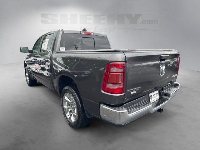 2022 Ram 1500 Big Horn/Lone Star Warrenton VA