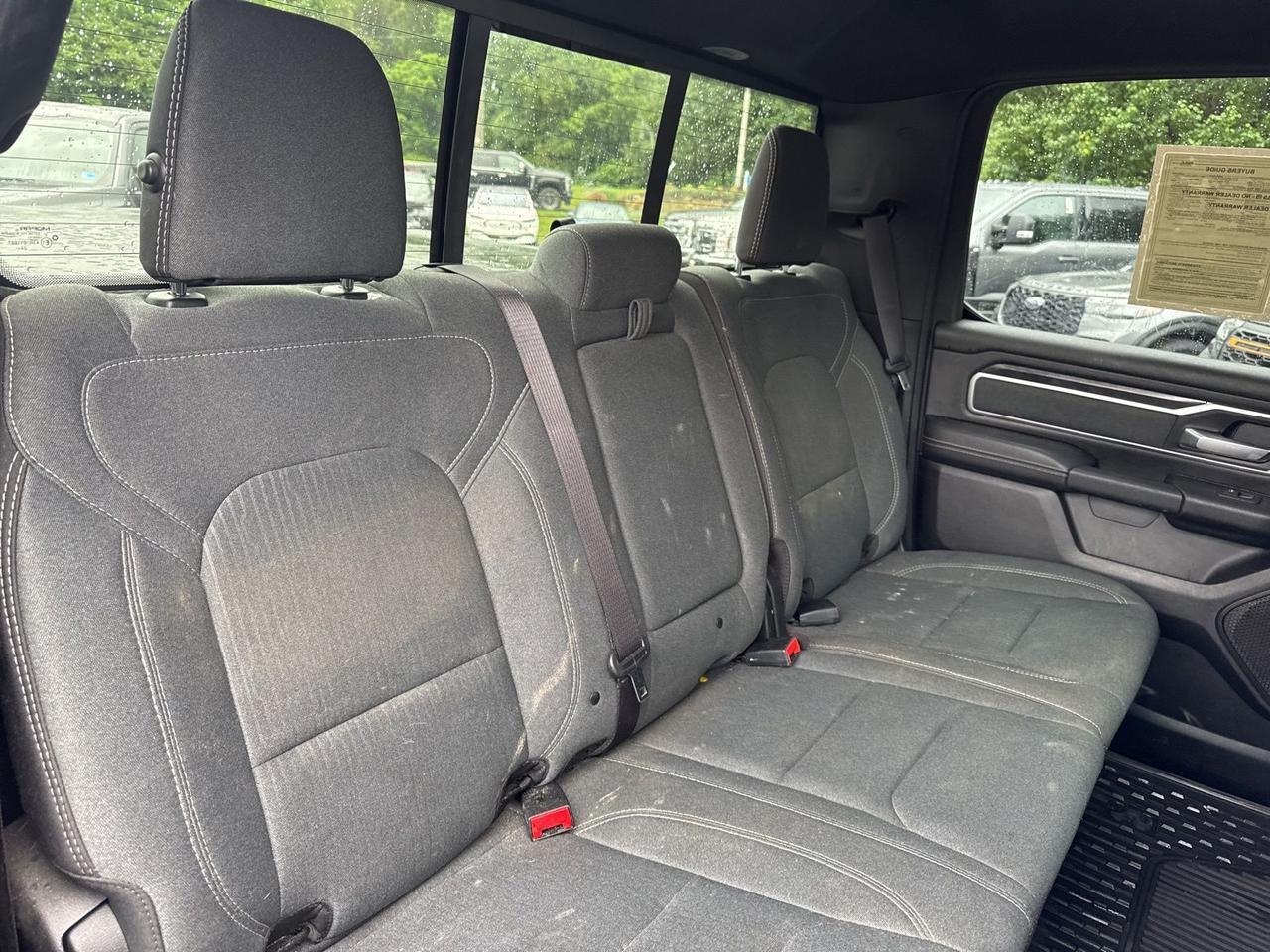 2022 Ram 1500 Big Horn/Lone Star Warrenton VA