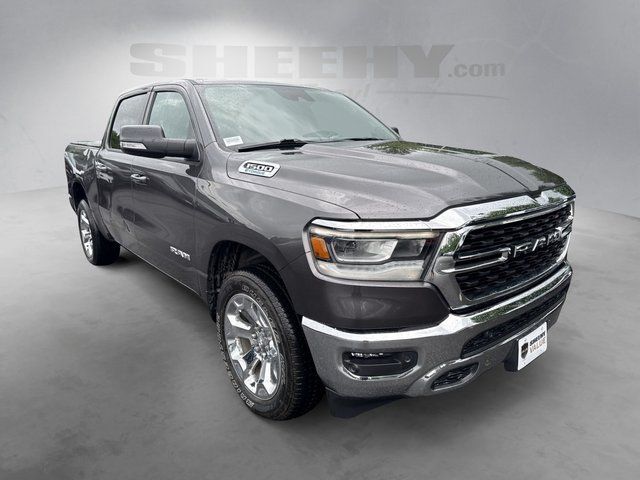 2022 Ram 1500 Big Horn/Lone Star Warrenton VA