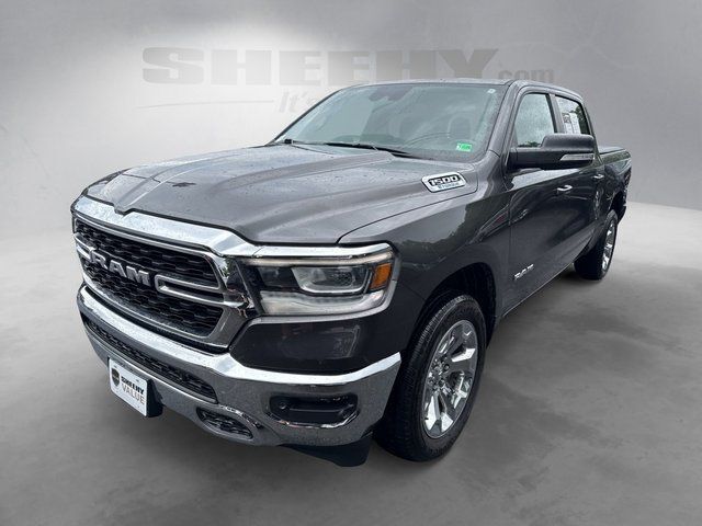 2022 Ram 1500 Big Horn/Lone Star Warrenton VA