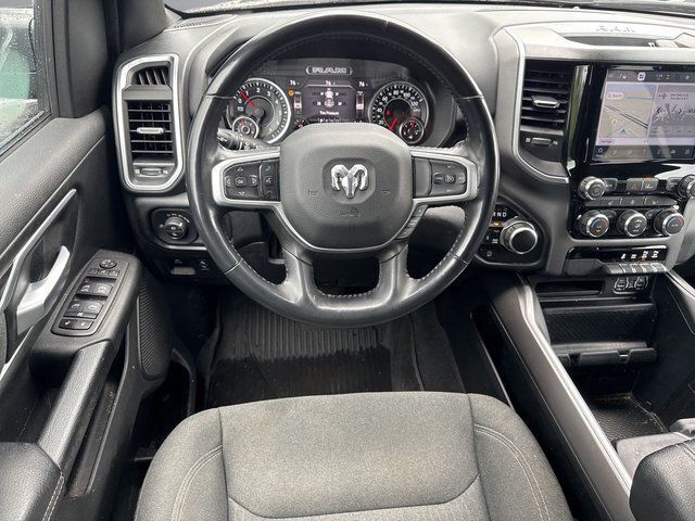 2022 Ram 1500 Big Horn/Lone Star Warrenton VA