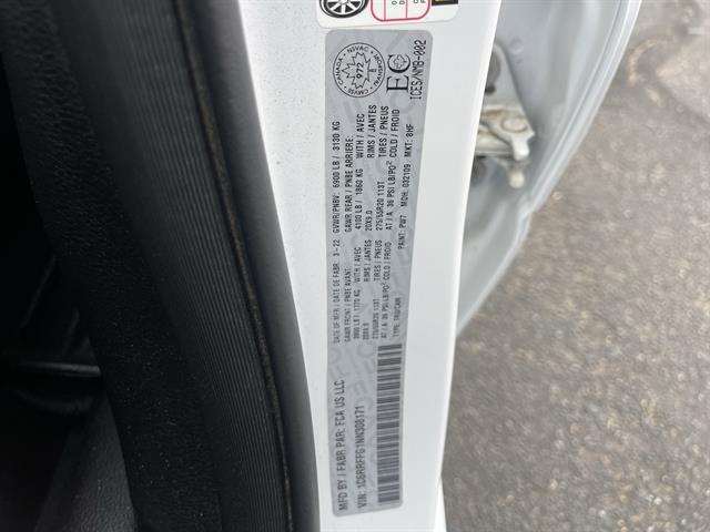 2022 Ram 1500 Big Horn Peoria AZ