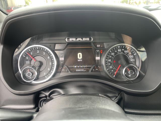 2022 Ram 1500 Big Horn Peoria AZ