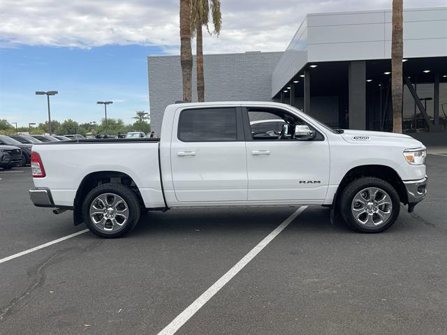 2022 Ram 1500 Big Horn Peoria AZ