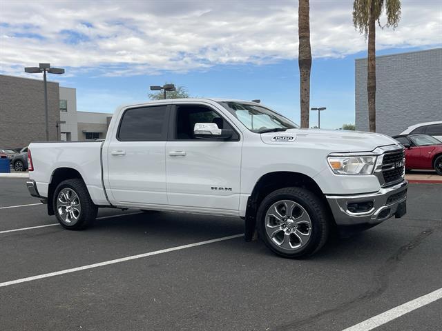 2022 Ram 1500 Big Horn Peoria AZ