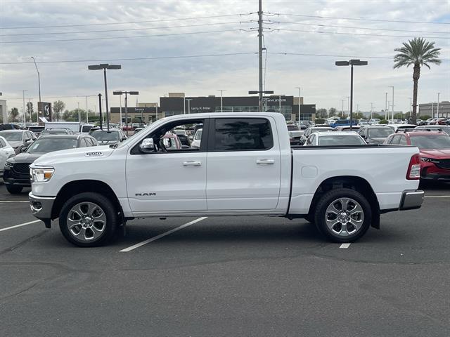 2022 Ram 1500 Big Horn Peoria AZ