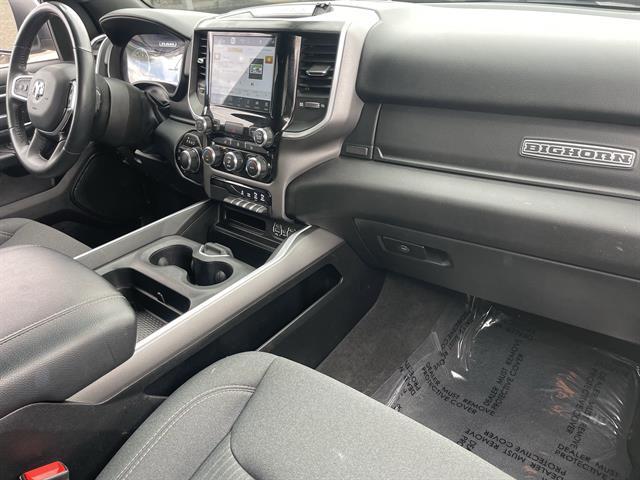 2022 Ram 1500 Big Horn Peoria AZ