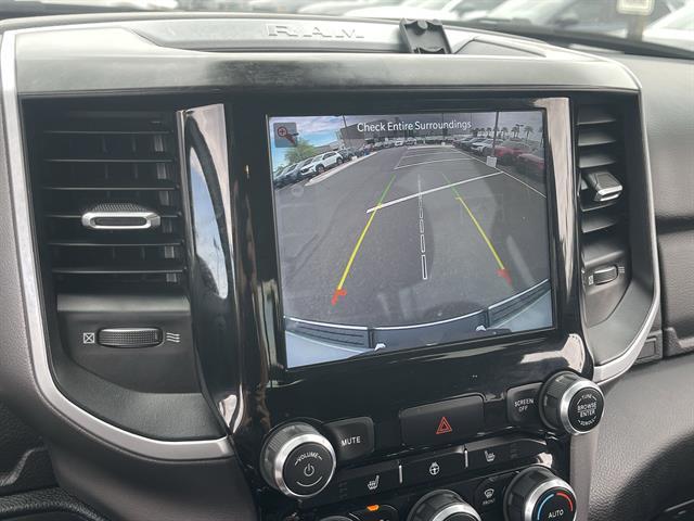 2022 Ram 1500 Big Horn Peoria AZ