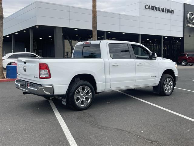 2022 Ram 1500 Big Horn Peoria AZ