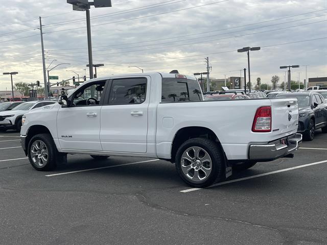 2022 Ram 1500 Big Horn Peoria AZ