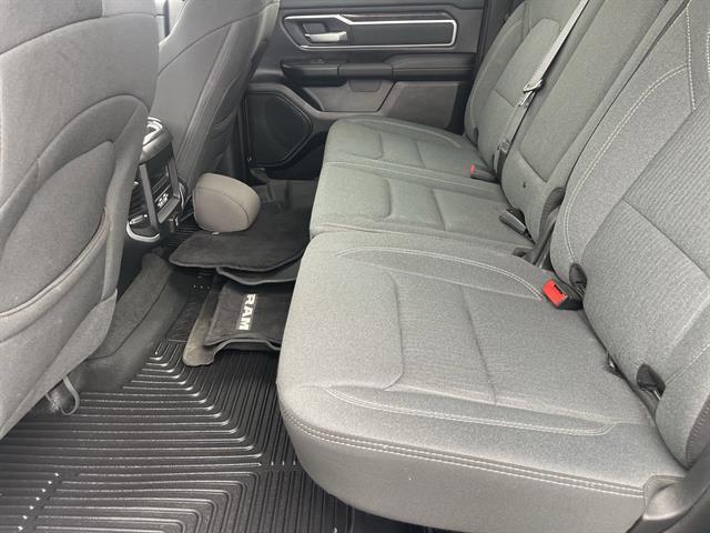 2022 Ram 1500 Big Horn Peoria AZ
