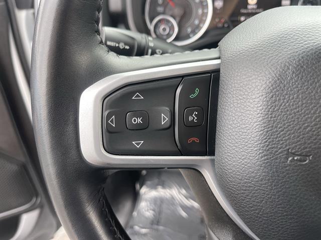 2022 Ram 1500 Big Horn Peoria AZ