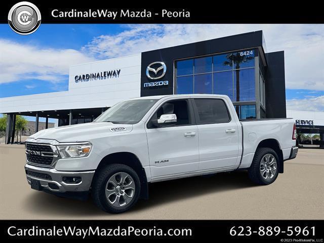 2022 Ram 1500 Big Horn Peoria AZ