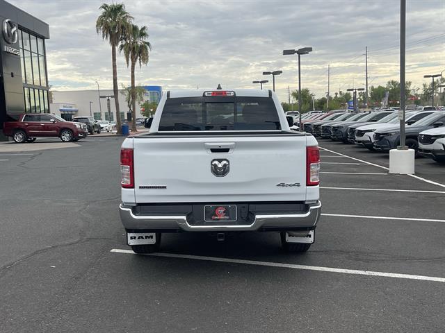 2022 Ram 1500 Big Horn Peoria AZ