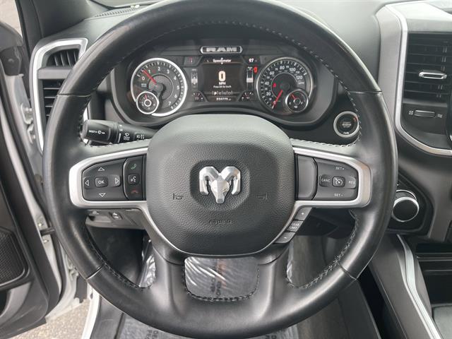 2022 Ram 1500 Big Horn Peoria AZ