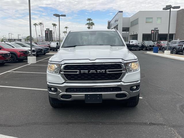 2022 Ram 1500 Big Horn Peoria AZ