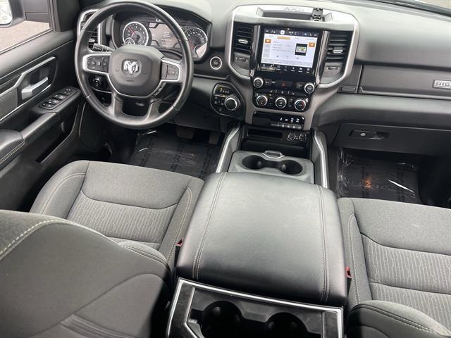 2022 Ram 1500 Big Horn Peoria AZ