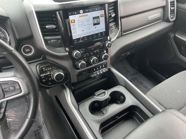 2022 Ram 1500 Big Horn Peoria AZ