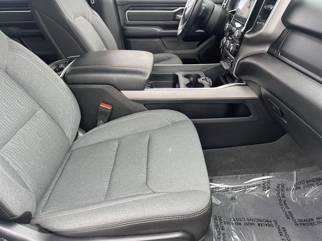 2022 Ram 1500 Big Horn Peoria AZ